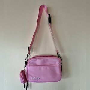 Hello Clio Kindle Belt Bag